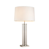 Liang & Eimil Norman Table Lamp – Nickel