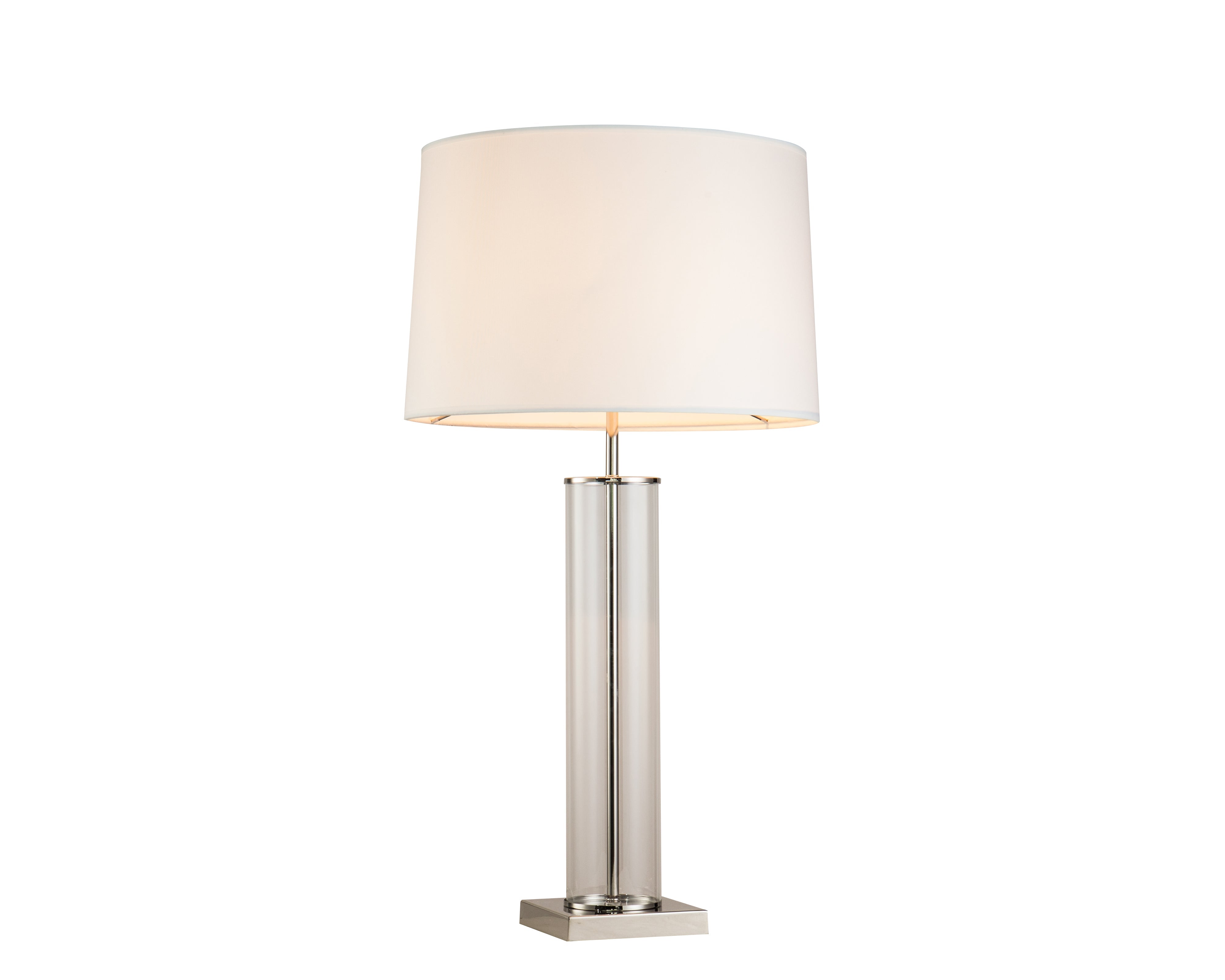 Liang & Eimil Norman Table Lamp – Nickel