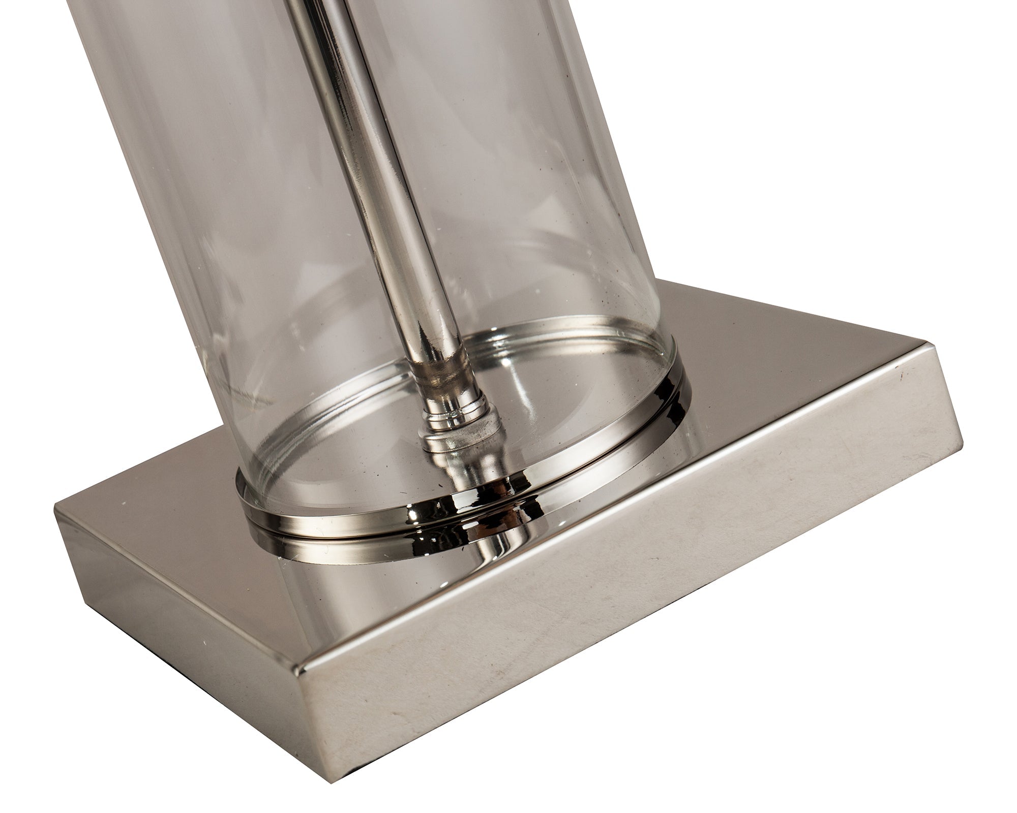 Liang & Eimil Norman Table Lamp – Nickel