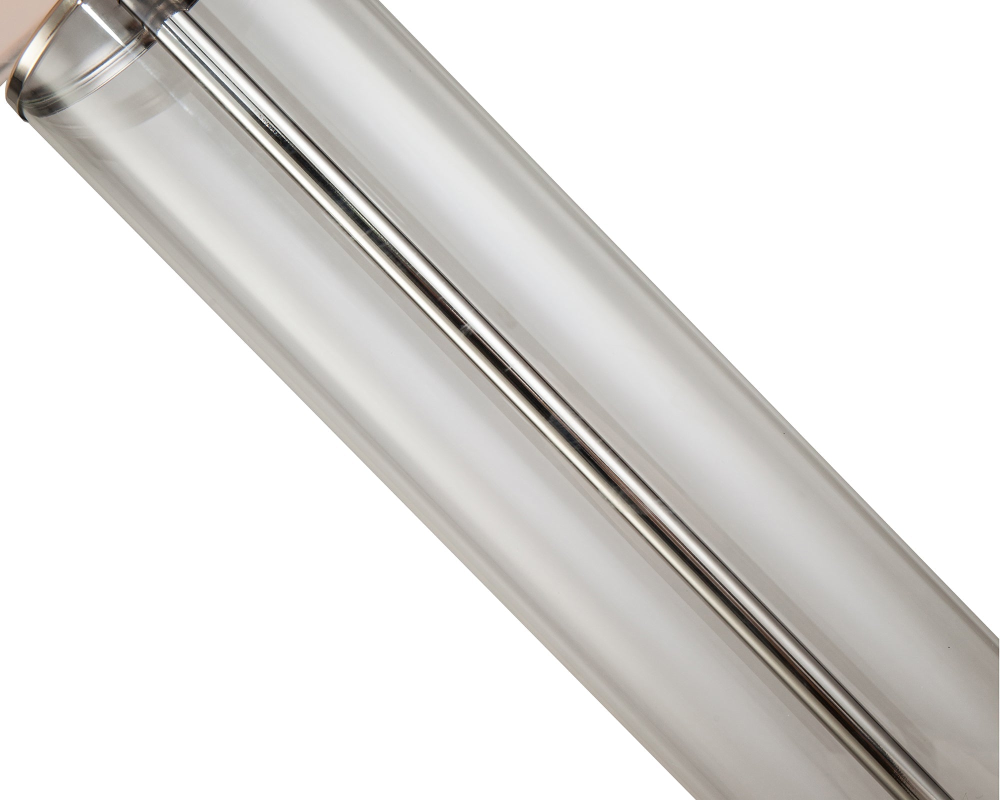 Liang & Eimil Norman Table Lamp – Nickel