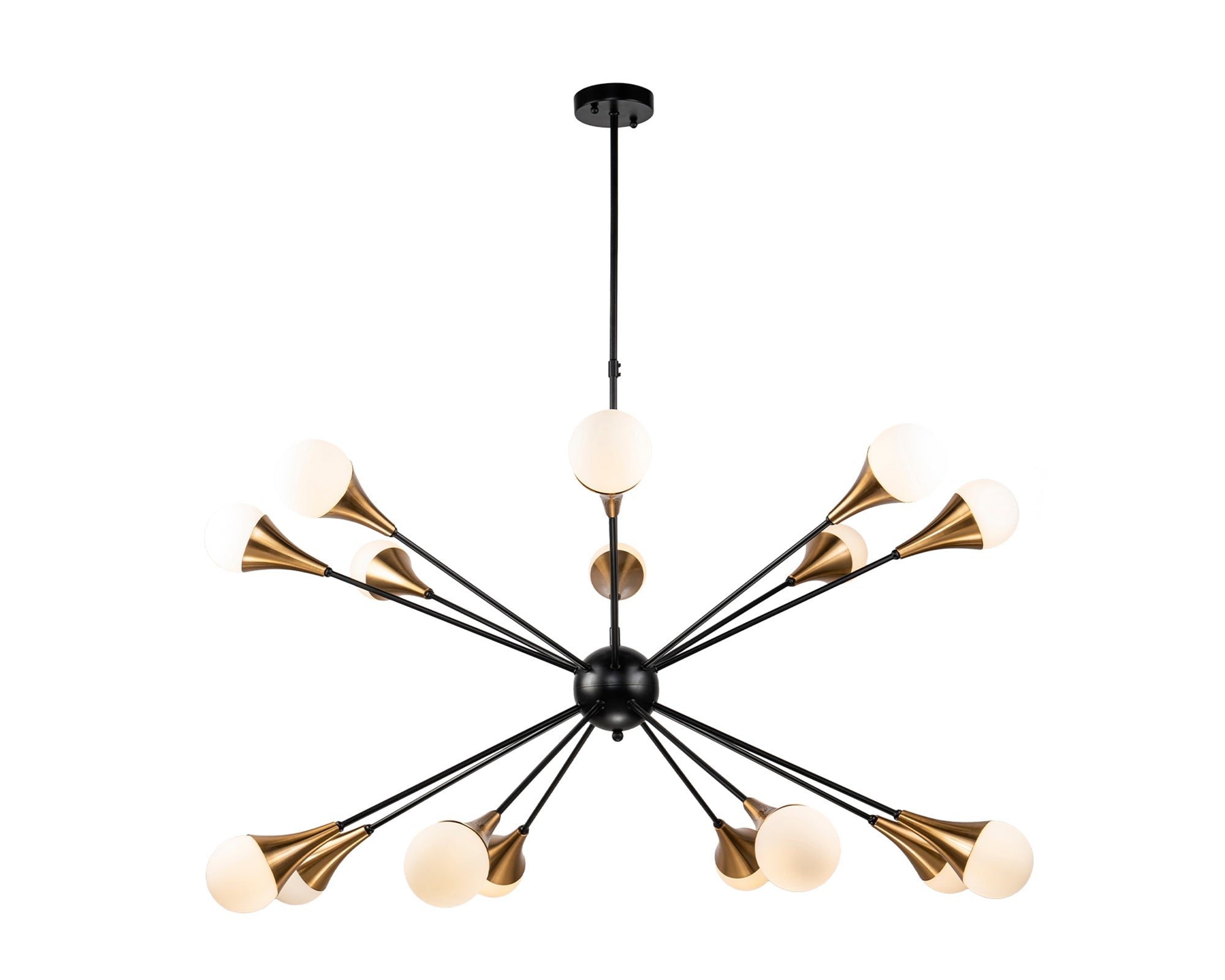 Liang & Eimil Gamma Pendant Lamp
