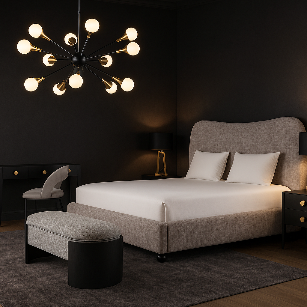 Liang & Eimil Gamma Pendant Lamp