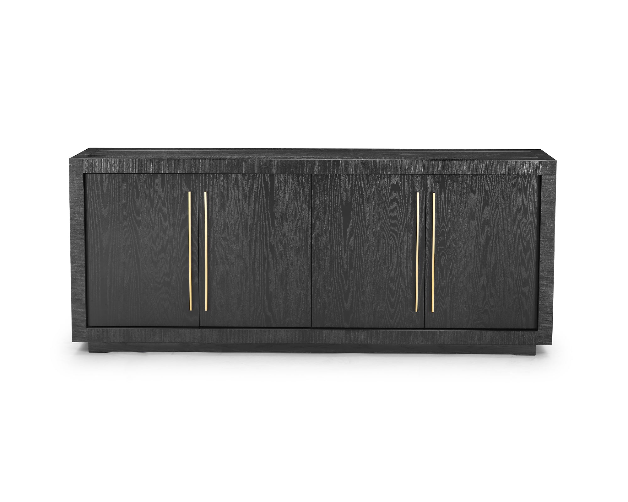 Liang & Eimil Kent Sideboard in Brass