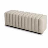 Liang & Eimil Kalum Bench – Capella Sand