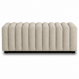 Liang & Eimil Kalum Bench – Capella Sand