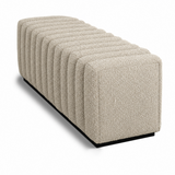 Liang & Eimil Kalum Bench – Capella Sand