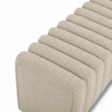 Liang & Eimil Kalum Bench – Capella Sand