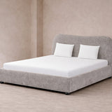 Liang & Eimil Colma Bed – Bennet Grey