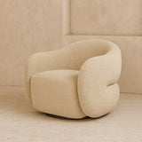 Liang & Eimil Elba Occasional Chair –  Capela Sand