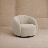 Liang & Eimil Bulpa Occasional Chair - Capella Sand
