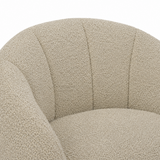 Liang & Eimil Bulpa Occasional Chair - Capella Sand