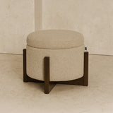 Liang & Eimil Asti Ottoman – Capela Sand