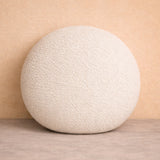 Liang & Eimil V Lux Pillow - Boucle Sand