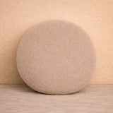 Liang & Eimil V Lux Pillow - Alpaca Taupe – Excess Stock