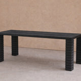 Liang & Eimil Pascal Dining Table – Wenge