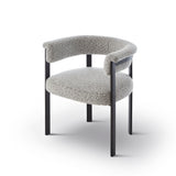 Liang & Eimil Vita Dining Chair – Solo Black