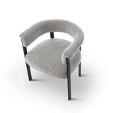Liang & Eimil Vita Dining Chair – Solo Black