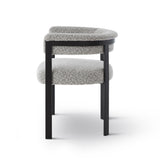 Liang & Eimil Vita Dining Chair – Solo Black