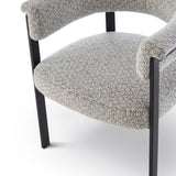 Liang & Eimil Vita Dining Chair – Solo Black