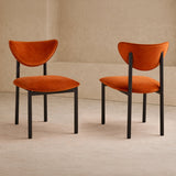 Liang & Eimil Noah Dining Chair – Megan Oxide