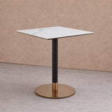 Liang & Eimil Theodore Dining Table – White