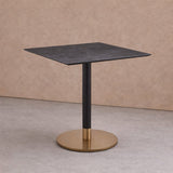 Liang & Eimil Theodore Dining Table – Dark Grey