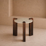 Liang & Eimil Tassimo Side Table