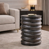 Liang & Eimil Strata Side Table