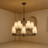 Liang & Eimil Gildan Chandelier