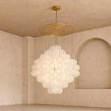 Liang & Eimil Moon Chandelier