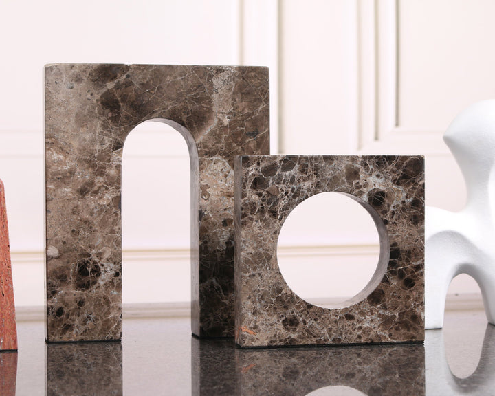 Liang & Eimil Nafello Sculpture – Small