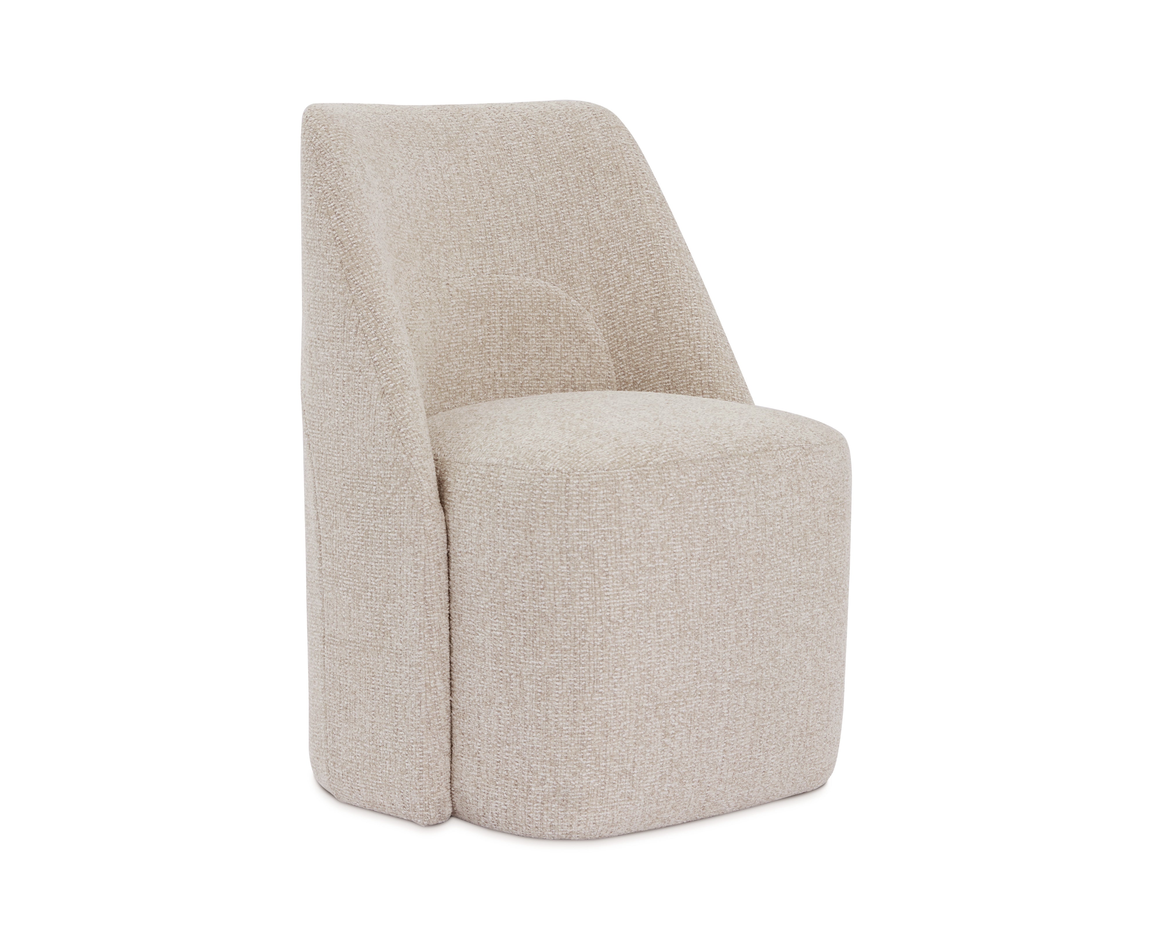 Liang & Eimil Gloria Dining Chair - Nordic Sand