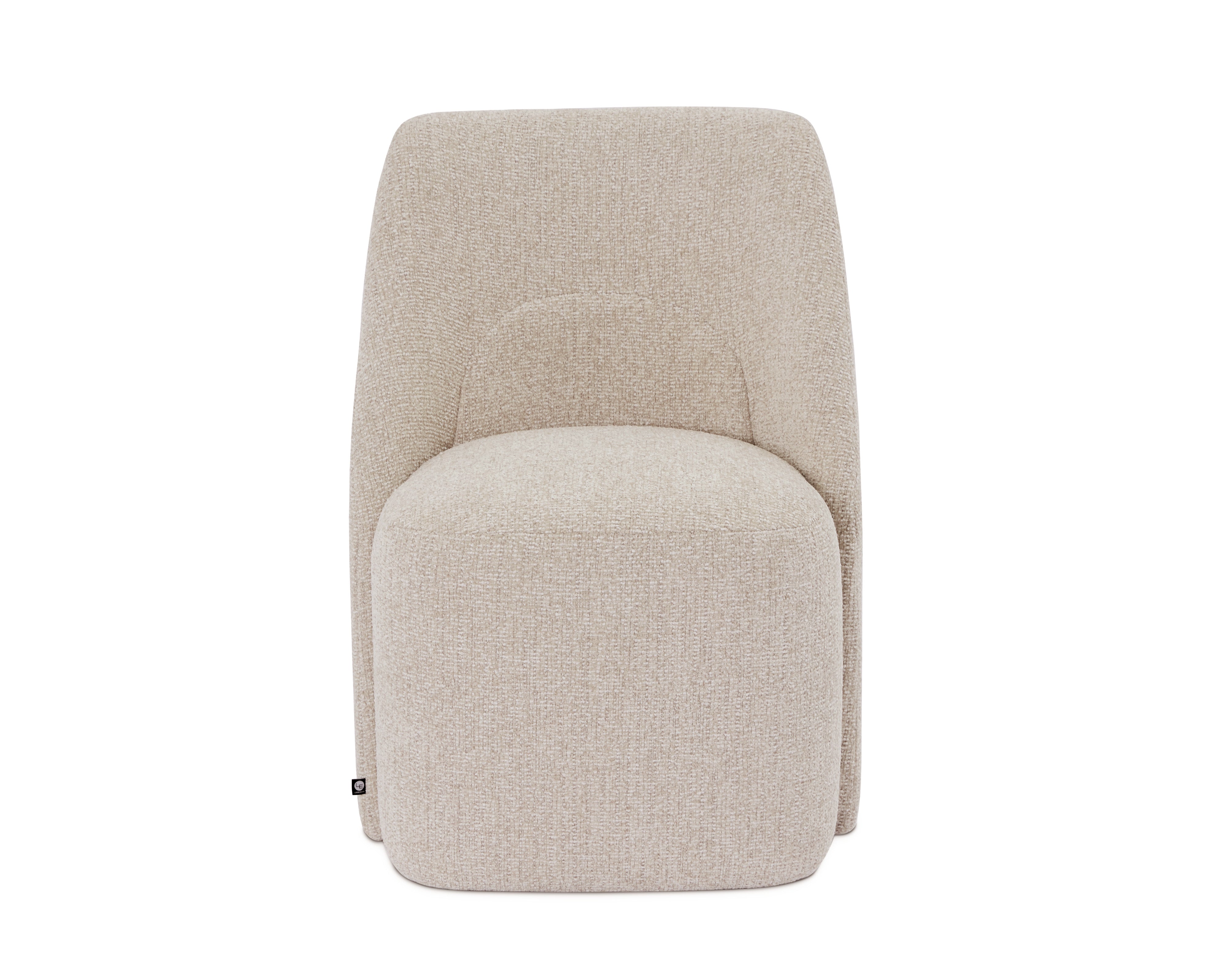 Liang & Eimil Gloria Dining Chair - Nordic Sand