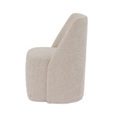 Liang & Eimil Gloria Dining Chair - Nordic Sand