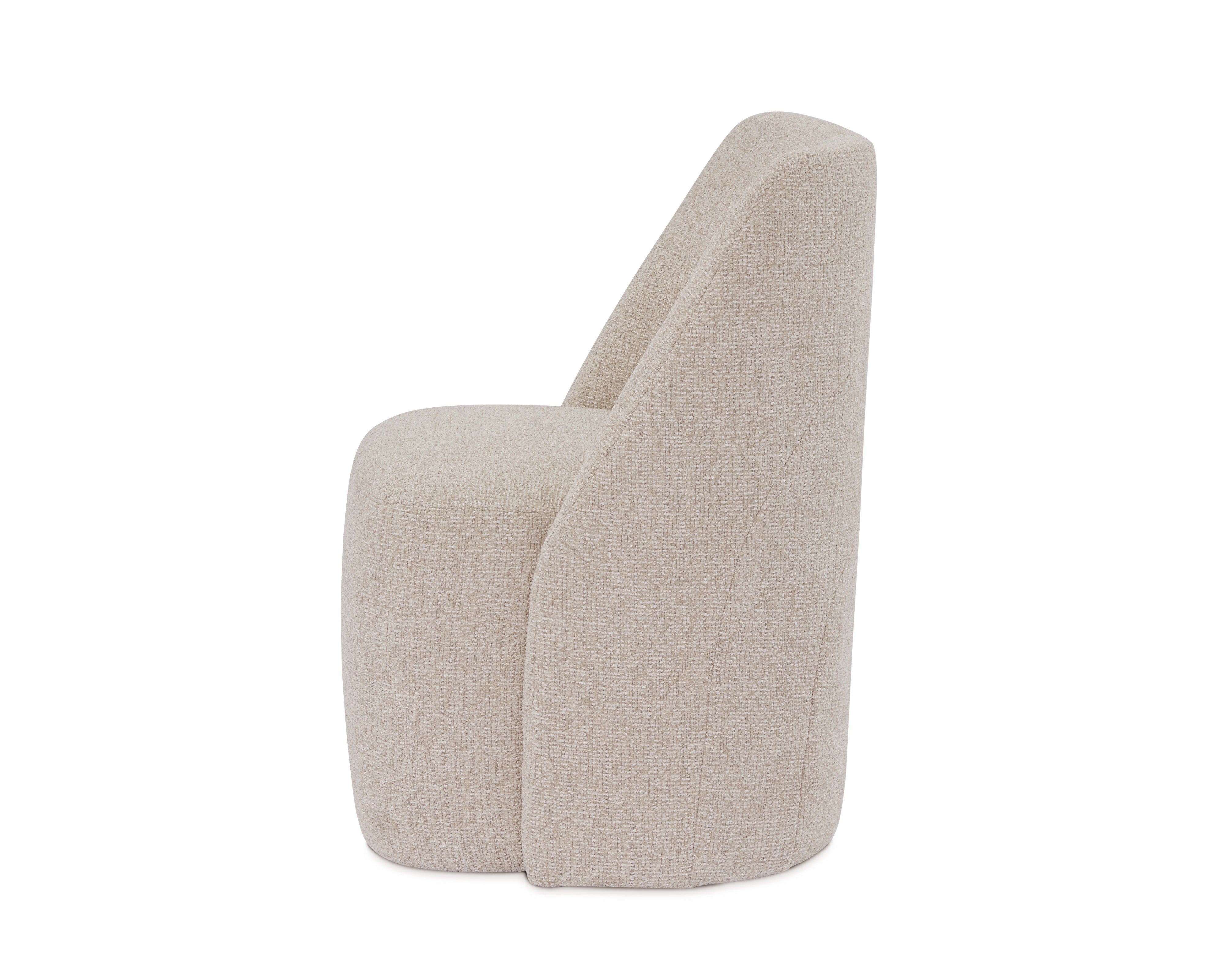 Liang & Eimil Gloria Dining Chair - Nordic Sand