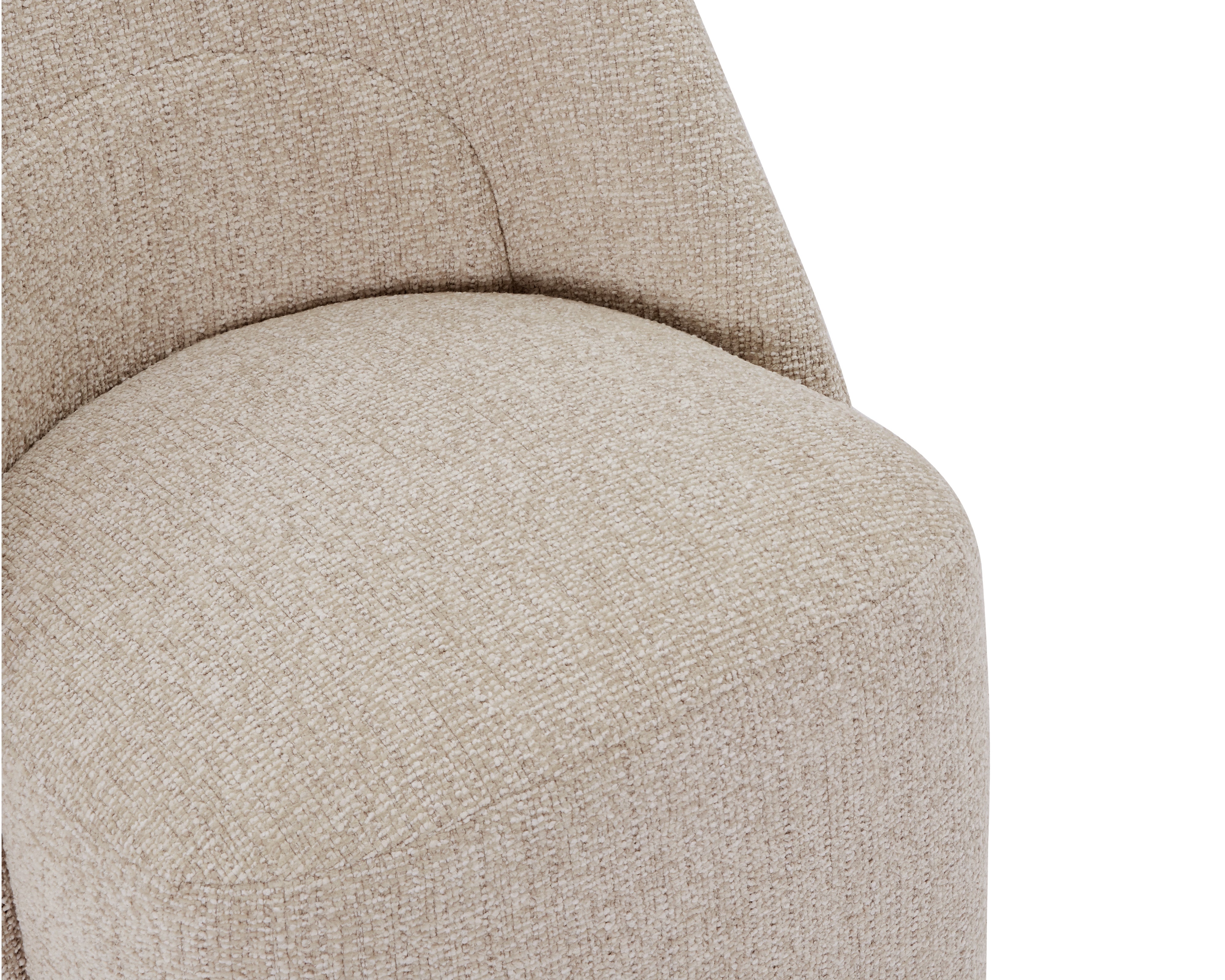 Liang & Eimil Gloria Dining Chair - Nordic Sand