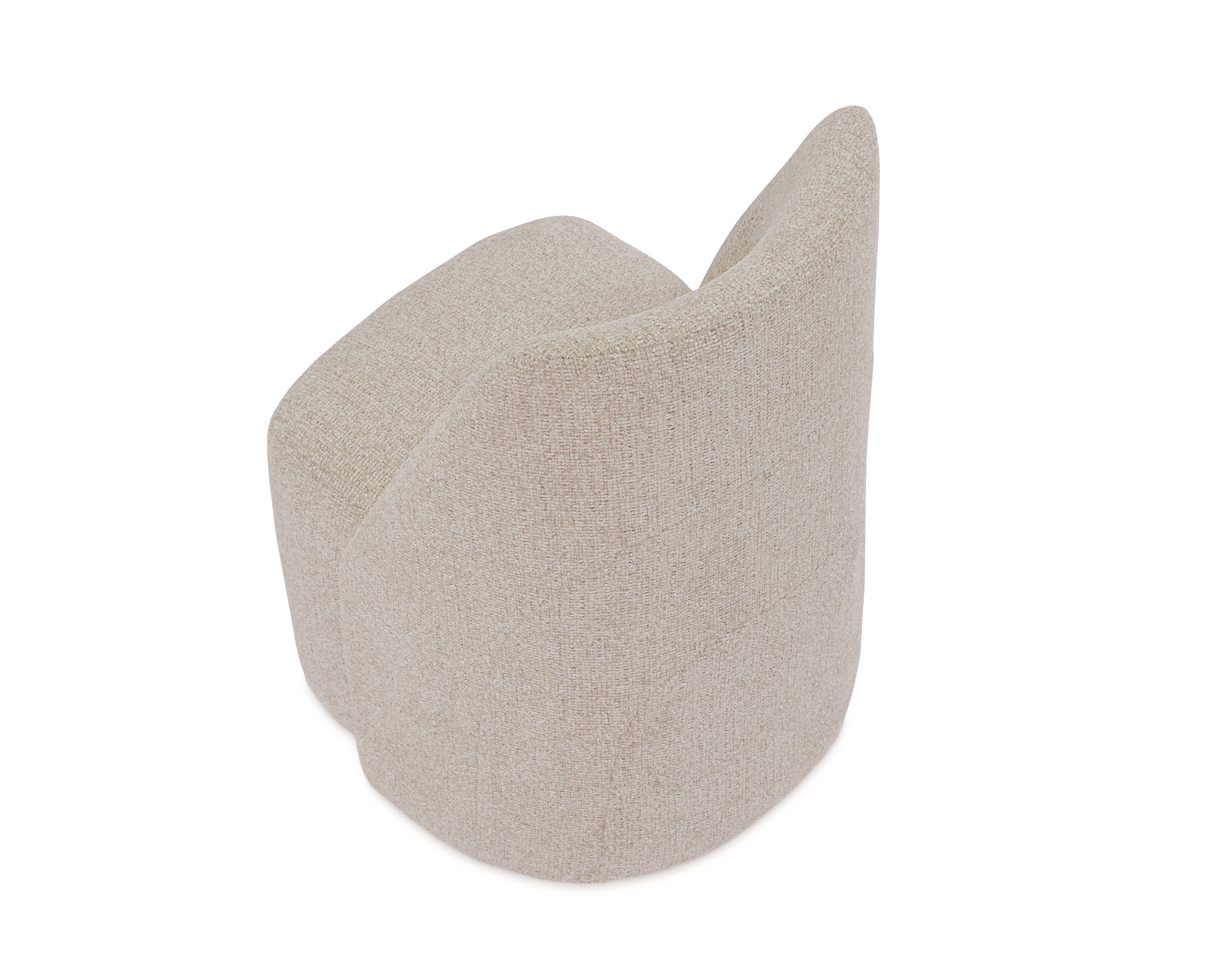 Liang & Eimil Gloria Dining Chair - Nordic Sand