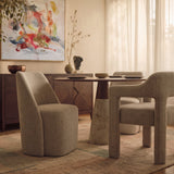 Liang & Eimil Gloria Dining Chair - Nordic Sand