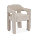 Liang & Eimil Everly Dining Chair - Nordic Sand
