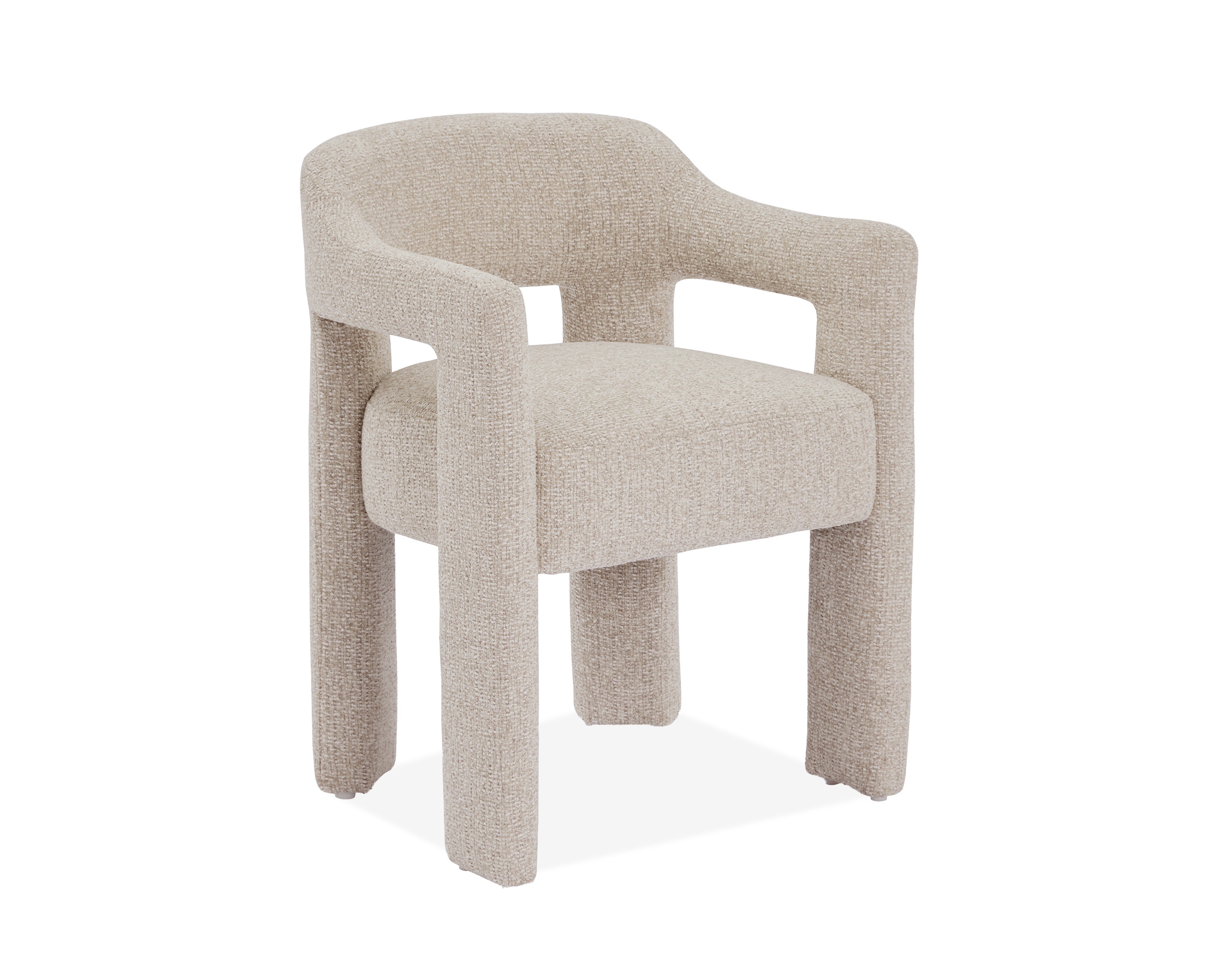 Liang & Eimil Everly Dining Chair - Nordic Sand