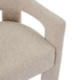 Liang & Eimil Everly Dining Chair - Nordic Sand