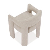 Liang & Eimil Everly Dining Chair - Nordic Sand