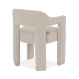 Liang & Eimil Everly Dining Chair - Nordic Sand