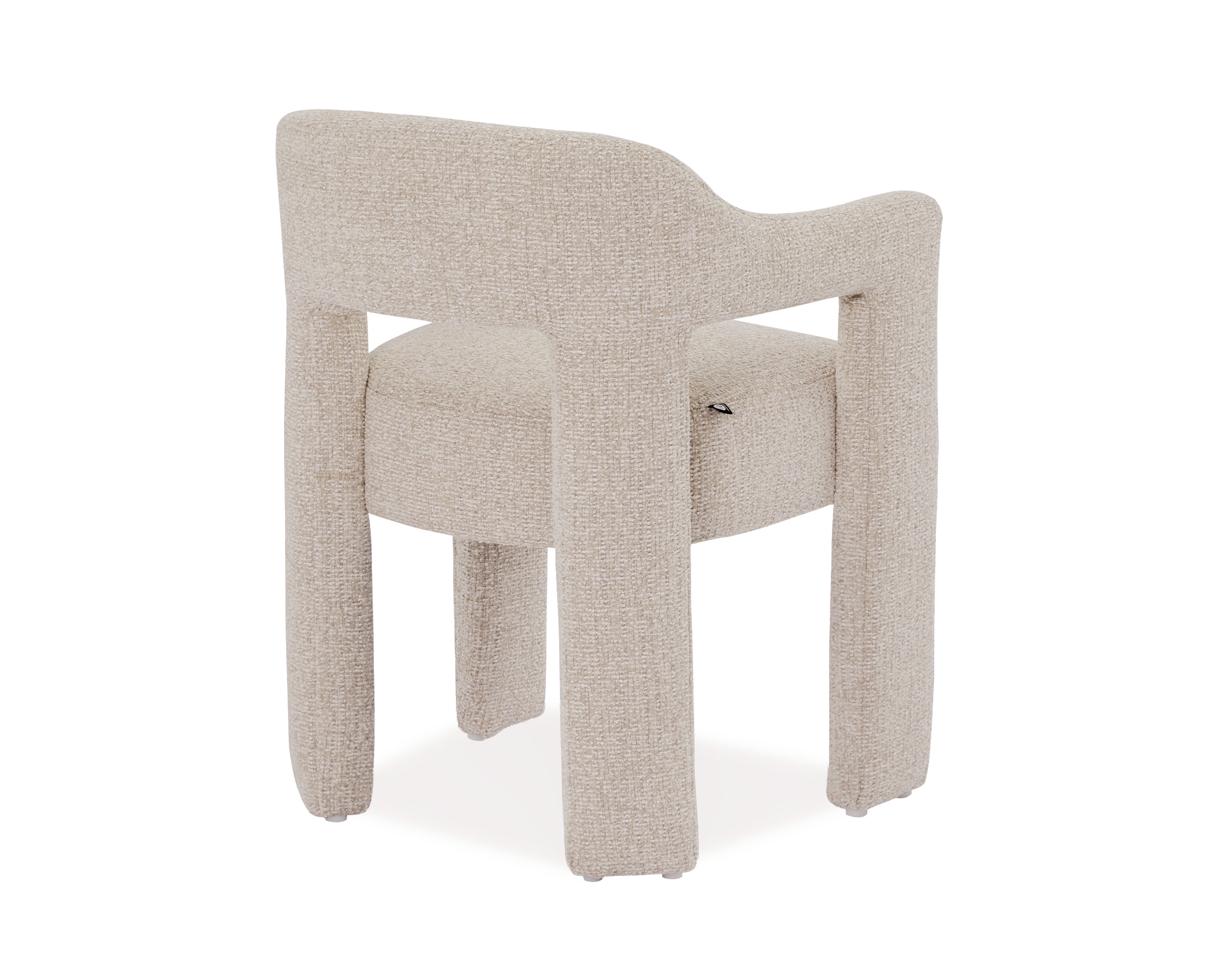 Liang & Eimil Everly Dining Chair - Nordic Sand