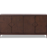 Liang & Eimil Pure Sideboard - Dark Brown