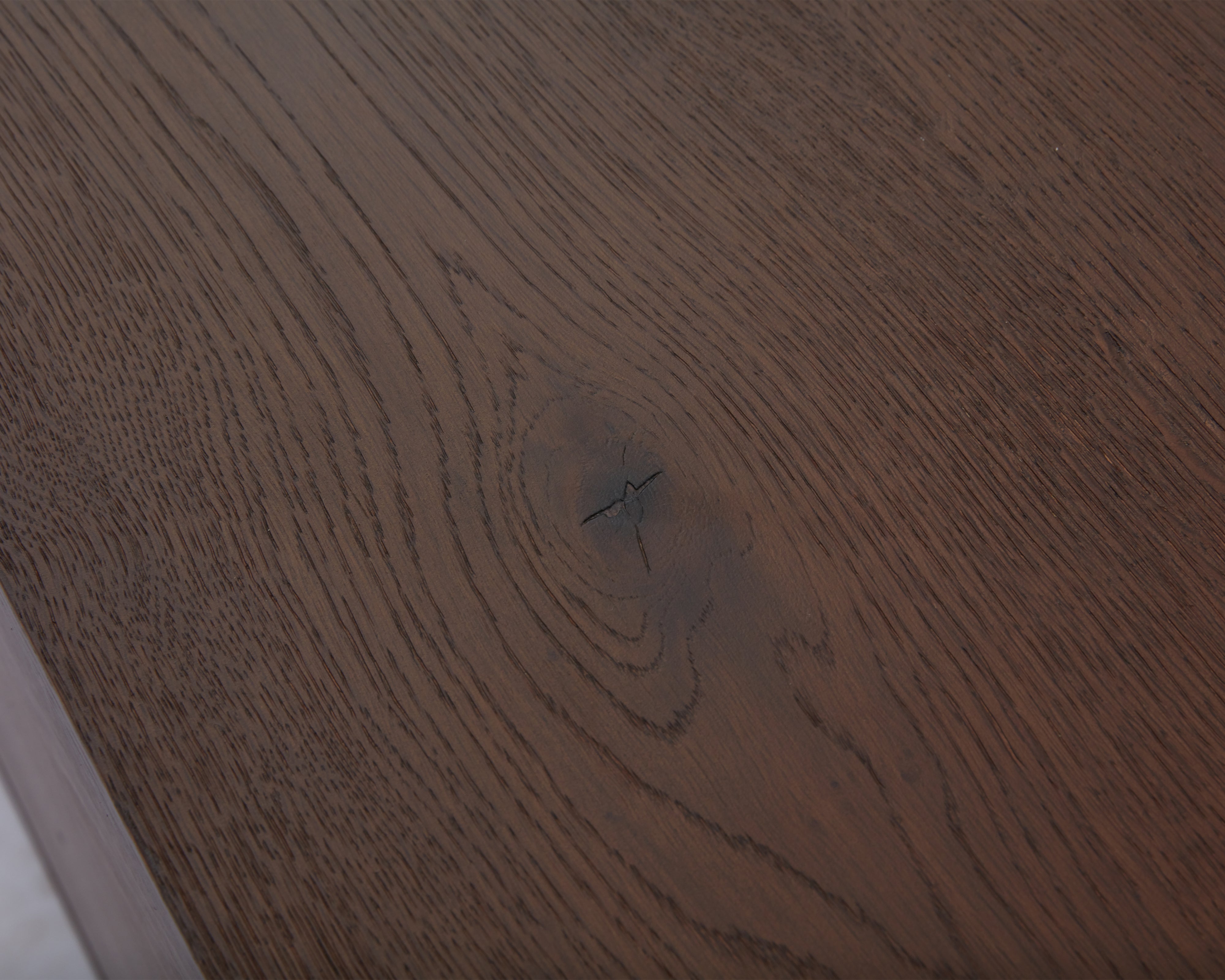 Liang & Eimil Pure Sideboard - Dark Brown