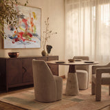 Liang & Eimil Pure Sideboard - Dark Brown
