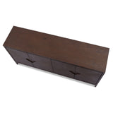 Liang & Eimil Pure Sideboard - Dark Brown