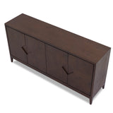 Liang & Eimil Pure Sideboard - Dark Brown