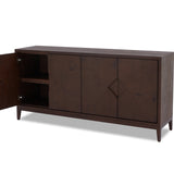 Liang & Eimil Pure Sideboard - Dark Brown